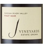 J Russian River Valley Pinot Noir 2014